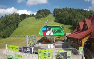 Kasina Wielka - 17-06-2026 14:21