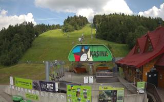 Kasina Wielka - 17-06-2026 14:28