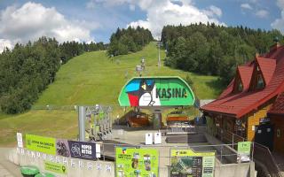 Kasina Wielka - 17-06-2026 14:35