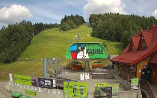 Kasina Wielka - 17-06-2026 14:42