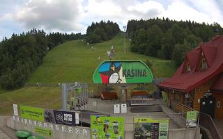 Kasina Wielka - 17-06-2026 14:49