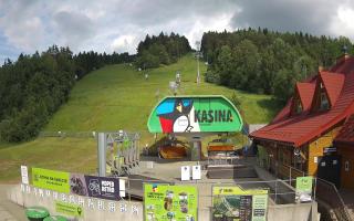 Kasina Wielka - 17-06-2026 15:03