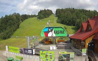 Kasina Wielka - 17-06-2026 15:10