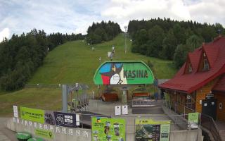 Kasina Wielka - 17-06-2026 15:17