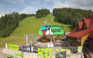 Kasina Wielka - 17-06-2026 15:24