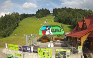 Kasina Wielka - 17-06-2026 15:31