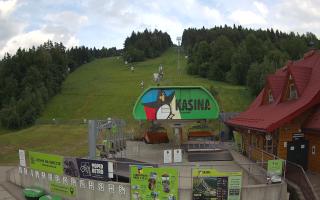 Kasina Wielka - 17-06-2026 15:38