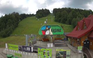 Kasina Wielka - 17-06-2026 15:45