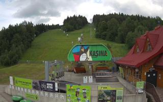 Kasina Wielka - 17-06-2026 15:52