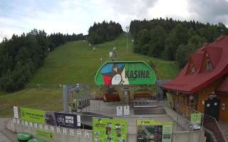 Kasina Wielka - 17-06-2026 15:59