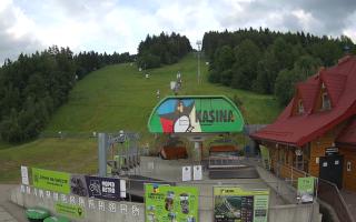 Kasina Wielka - 17-06-2026 16:07