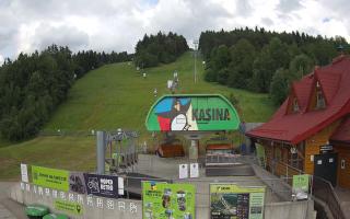 Kasina Wielka - 17-06-2026 16:14