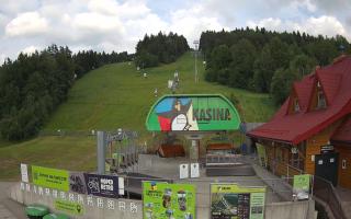Kasina Wielka - 17-06-2026 16:21