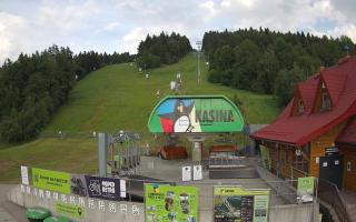 Kasina Wielka - 17-06-2026 16:28