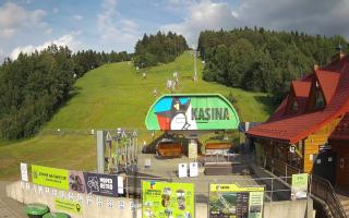 Kasina Wielka - 17-06-2026 16:35