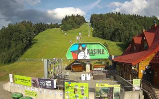Kasina Wielka - 17-06-2026 16:42