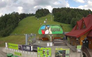Kasina Wielka - 17-06-2026 16:49