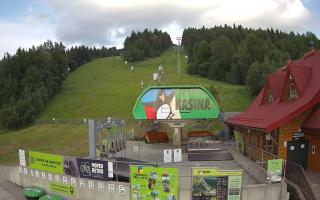 Kasina Wielka - 17-06-2026 16:56