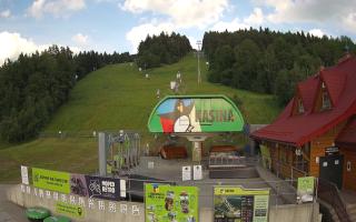 Kasina Wielka - 17-06-2026 17:03