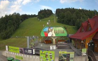Kasina Wielka - 17-06-2026 17:10