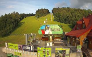 Kasina Wielka - 17-06-2026 17:24