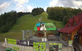Kasina Wielka - 17-06-2026 17:31