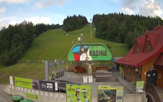 Kasina Wielka - 17-06-2026 17:38