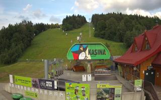 Kasina Wielka - 17-06-2026 17:45
