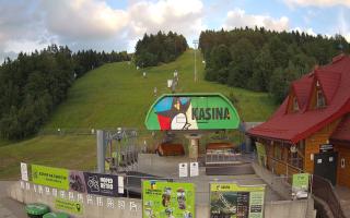 Kasina Wielka - 17-06-2026 17:52
