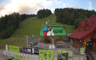 Kasina Wielka - 17-06-2026 17:59
