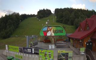 Kasina Wielka - 17-06-2026 18:06