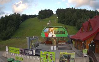 Kasina Wielka - 17-06-2026 18:13