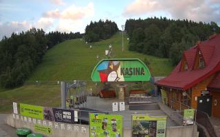 Kasina Wielka - 17-06-2026 18:20