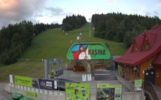 Kasina Wielka - 17-06-2026 18:27
