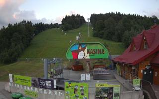 Kasina Wielka - 17-06-2026 18:34