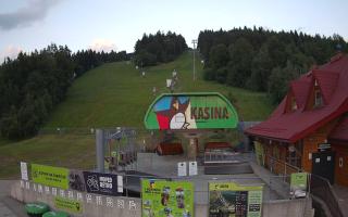 Kasina Wielka - 17-06-2026 18:41