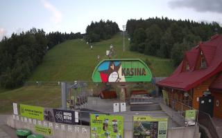 Kasina Wielka - 17-06-2026 18:48