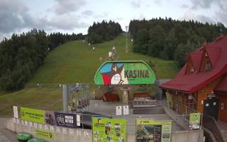 Kasina Wielka - 17-06-2026 18:55