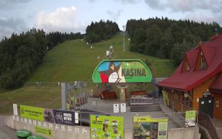 Kasina Wielka - 17-06-2026 19:02