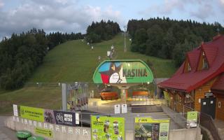 Kasina Wielka - 17-06-2026 19:10