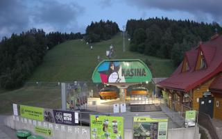Kasina Wielka - 17-06-2026 19:17