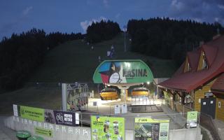 Kasina Wielka - 17-06-2026 19:31