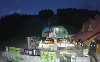 Kasina Wielka - 17-06-2026 19:38