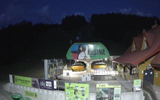 Kasina Wielka - 17-06-2026 19:45