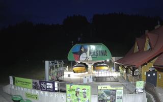 Kasina Wielka - 17-06-2026 19:52