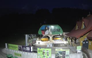 Kasina Wielka - 17-06-2026 19:59
