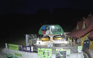 Kasina Wielka - 17-06-2026 20:06