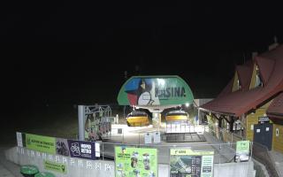 Kasina Wielka - 17-06-2026 20:27