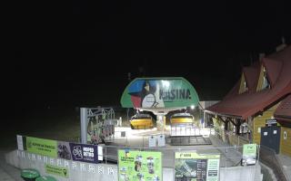 Kasina Wielka - 17-06-2026 21:02