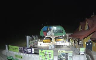 Kasina Wielka - 17-06-2026 21:30